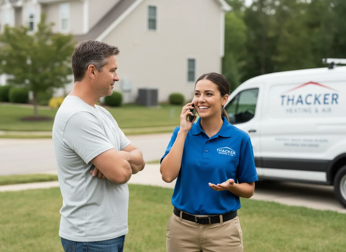 Ac Repair Emery, SD FAQs